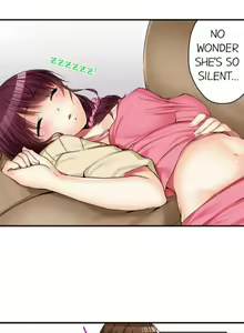 Page 28 of I Did Naughty Things With My (Drunk) Sister - preview thumbnail