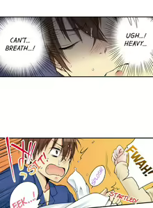 Page 312 of I Did Naughty Things With My (Drunk) Sister - preview thumbnail