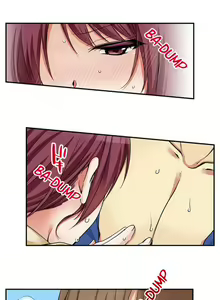 Page 317 of I Did Naughty Things With My (Drunk) Sister - preview thumbnail