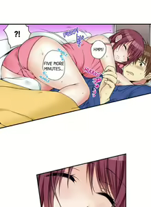 Page 327 of I Did Naughty Things With My (Drunk) Sister - preview thumbnail