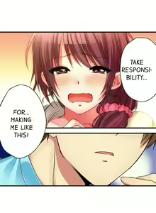 Page 421 of I Did Naughty Things With My (Drunk) Sister - preview thumbnail