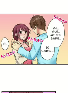 Page 427 of I Did Naughty Things With My (Drunk) Sister - preview thumbnail