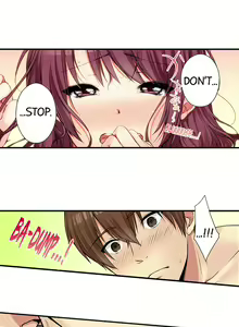 Page 439 of I Did Naughty Things With My (Drunk) Sister - preview thumbnail