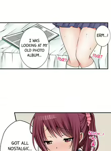 Page 469 of I Did Naughty Things With My (Drunk) Sister - preview thumbnail
