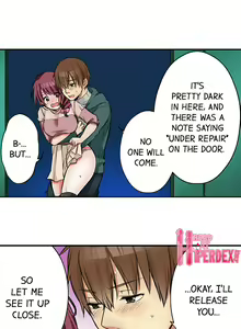 Page 519 of I Did Naughty Things With My (Drunk) Sister - preview thumbnail