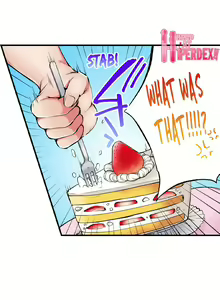 Page 551 of I Did Naughty Things With My (Drunk) Sister - preview thumbnail
