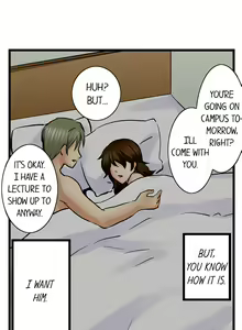 Page 97 of Turned On By My Nephew - preview thumbnail