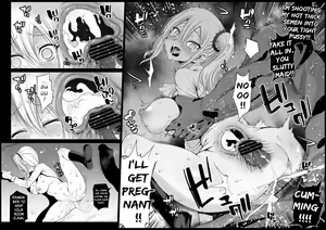 Page 17 of Hayasaka Ai wa H na Maid | Hayasaka Ai is a Slutty Maid - preview thumbnail