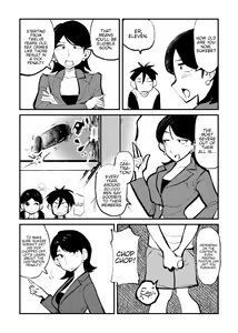 Page 3 of Kyosei Nyuumon | Castration Manual (decensored) - preview thumbnail