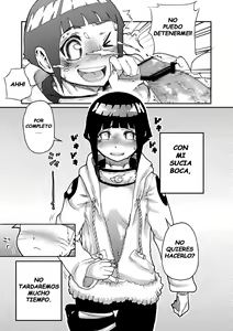 Page 13 of Konoha no Omajinai | El Encanto De Konoha - preview thumbnail