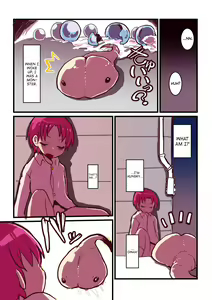 Page 4 of Kisei Suru Seijuu ni Natta Ore ga Nyururi Torokeru Nyotaika Yuri Taiken | I've Become a Parasitic Venereal Beast and Have Steamy and Slimy, Genderswap Lesbian Sex - preview thumbnail