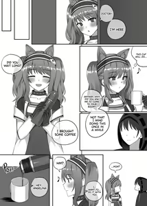 Page 3 of Angelina Creampie | 안젤리나 만화 - preview thumbnail