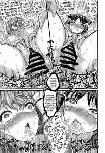 Page 22 of FREAK SHOW - preview thumbnail
