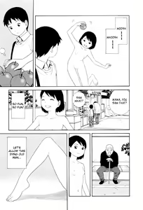 Page 9 of Hen na Nee-san - preview thumbnail
