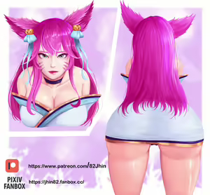 영혼의 꽃 아리 뒷치기 — hentai manga cover on Fhentai