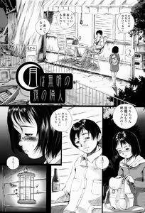 Page 39 of Simulacre no Alice - preview thumbnail