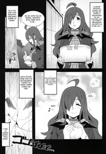 Page 4 of Megumin ni Kareina Shasei o! 3 | ¡Bendiciendo a Megumin con una Magnífica Explosión! 3 - preview thumbnail