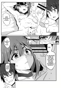 Page 16 of Megumin ni Kareina Shasei o! 4 | ¡Bendiciendo a Megumin con una Magnífica Explosión! 4 - preview thumbnail