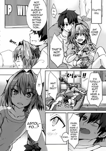 Page 15 of Gaman Dekiru mon!! - preview thumbnail