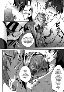 Page 33 of Gaman Dekiru mon!! - preview thumbnail