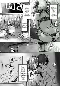 Page 37 of Gaman Dekiru mon!! - preview thumbnail