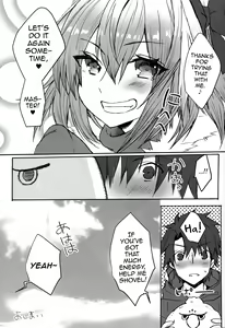 Page 48 of Gaman Dekiru mon!! - preview thumbnail
