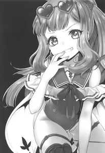 Page 3 of Gacha o Mawashitara Sekai de Ichiban Kawaii Renkinjutsushi ga SmaPho kara Tobi Detekita - preview thumbnail