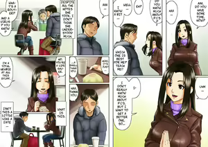 Page 11 of Age Ane Nachurul!! [Zenpen] | Natural Woman 1 - preview thumbnail