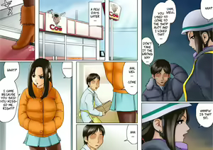 Page 15 of Age Ane Nachurul!! [Zenpen] | Natural Woman 1 - preview thumbnail