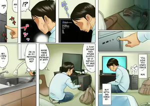 Page 54 of Age Ane Nachurul!! [Zenpen] | Natural Woman 1 - preview thumbnail