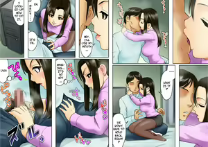 Page 64 of Age Ane Nachurul!! [Zenpen] | Natural Woman 1 - preview thumbnail