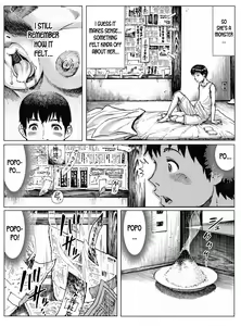 Page 26 of Ouse | Secret Date - preview thumbnail