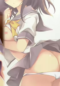 Page 16 of Onii-chankko Yakimochi Hen - preview thumbnail