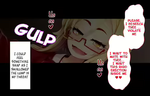 Page 219 of Itazura Loli Kitsune Okitsune-sama no Ero Chouhatsu ga Sugosugite Ore wa Mou Gaman Dekinai! | The Naughty Loli Kitsune-sama's lewd teasing is irresistible! - preview thumbnail