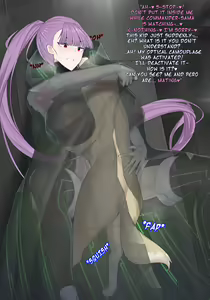 Page 2 of Phantom (Last Origin) No Kougaku Meisai Kossori Inu Koubi - - preview thumbnail