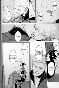 Page 25 of Like a Dream - preview thumbnail