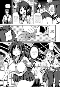 Page 139 of Panpan Yawaraka Ecchi ana | Smack Smack Soft Lewd Hole - preview thumbnail