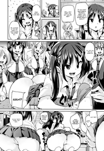 Page 16 of Panpan Yawaraka Ecchi ana | Smack Smack Soft Lewd Hole - preview thumbnail