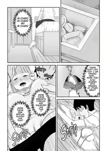Page 20 of He, and She, Who is Addicted to XXX (Ch.2) | 愛上XX的她,和他 - preview thumbnail