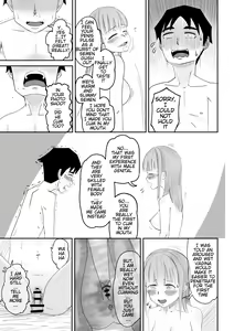 Page 27 of He, and She, Who is Addicted to XXX (Ch.2) | 愛上XX的她,和他 - preview thumbnail