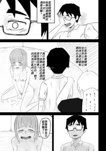 Page 3 of 愛上XX的她,和他 - preview thumbnail