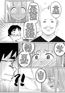Page 11 of He, and She, Who is Addicted to XXX (Ch.1) | 愛上XX的她,和他 - preview thumbnail