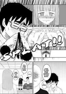 Page 12 of He, and She, Who is Addicted to XXX (Ch.1) | 愛上XX的她,和他 - preview thumbnail