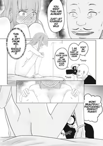 Page 14 of He, and She, Who is Addicted to XXX (Ch.1) | 愛上XX的她,和他 - preview thumbnail