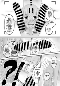 Page 18 of He, and She, Who is Addicted to XXX (Ch.1) | 愛上XX的她,和他 - preview thumbnail
