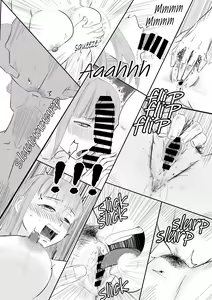 Page 20 of He, and She, Who is Addicted to XXX (Ch.1) | 愛上XX的她,和他 - preview thumbnail