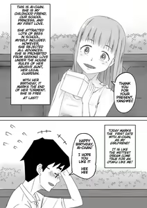 Page 3 of He, and She, Who is Addicted to XXX (Ch.1) | 愛上XX的她,和他 - preview thumbnail