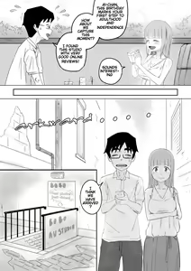 Page 4 of He, and She, Who is Addicted to XXX (Ch.1) | 愛上XX的她,和他 - preview thumbnail