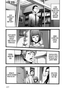 Page 158 of Imouto Saimin Choukyou Manual 2 | 여동생 최면 조교 매뉴얼2 (decensored) - preview thumbnail