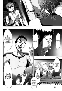 Page 53 of Imouto Saimin Choukyou Manual 2 | 여동생 최면 조교 매뉴얼2 (decensored) - preview thumbnail